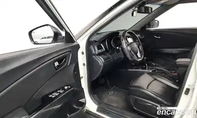 SsangYong TIBOLI 2018 1.6 гидро в Москве № 2126689, миниатюра 10