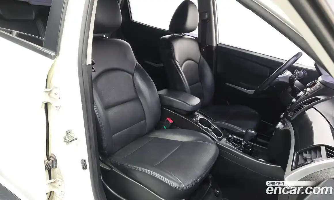 SsangYong Korando 2017 2.2 гидро в Москве № 2126729, фото 17