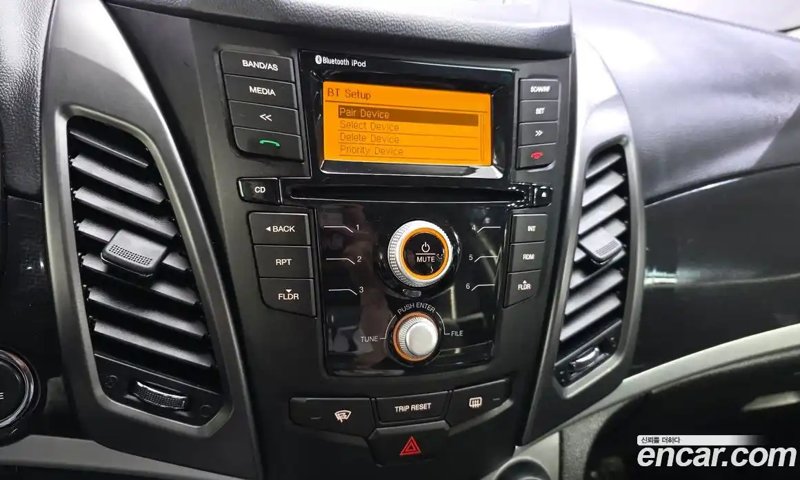 SsangYong Korando 2017 2.2 гидро в Москве № 2126729, фото 20