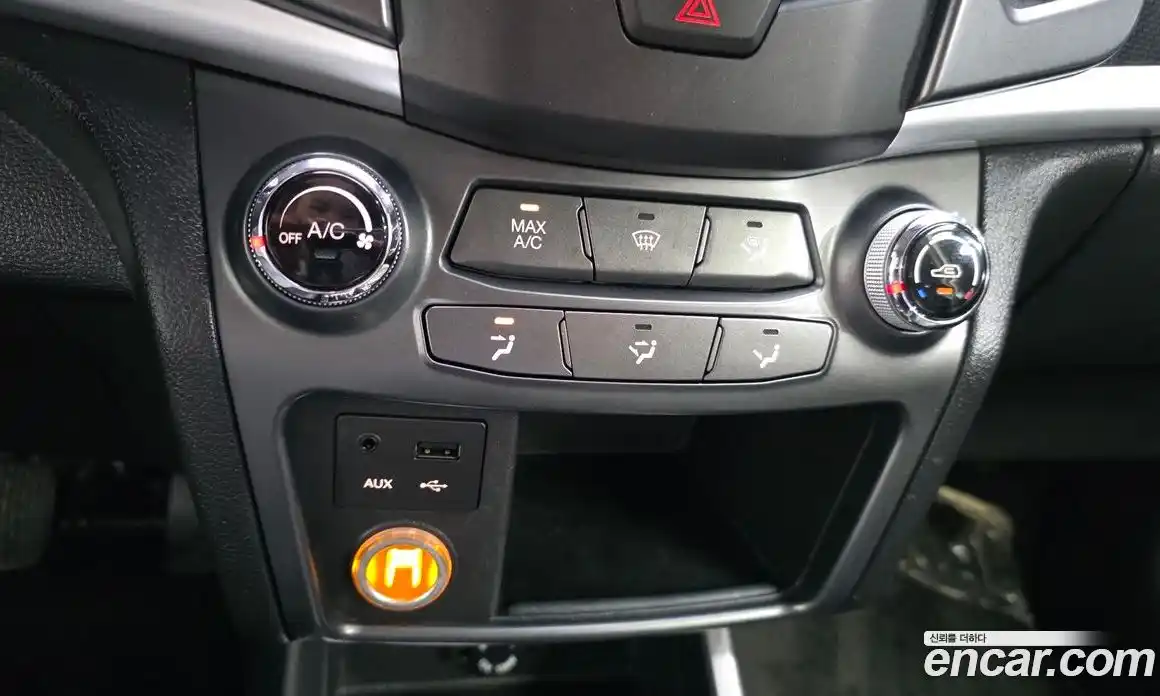 SsangYong Korando 2017 2.2 гидро в Москве № 2126729, фото 21