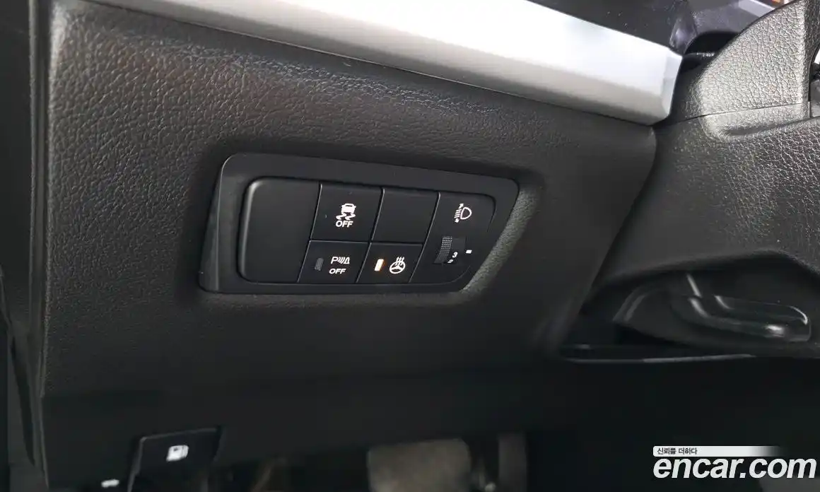 SsangYong Korando 2017 2.2 гидро в Москве № 2126729, фото 23