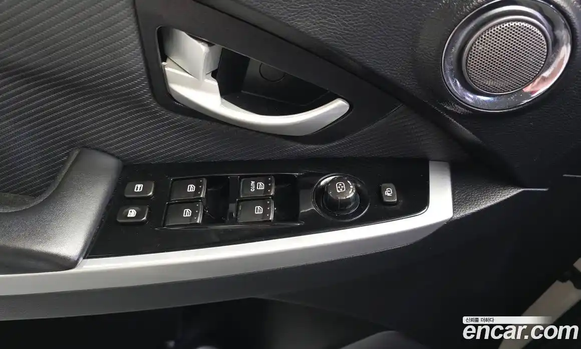 SsangYong Korando 2017 2.2 гидро в Москве № 2126729, фото 27