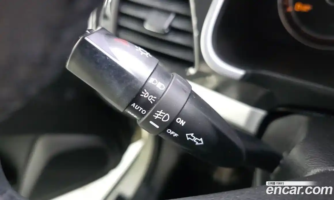 SsangYong Korando 2017 2.2 гидро в Москве № 2126729, фото 29