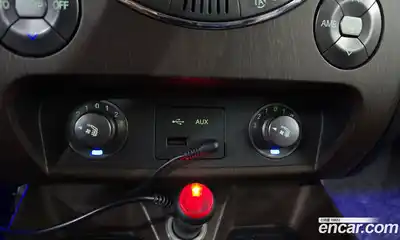 SsangYong Rexton 2015 2.0 гидро в Москве № 2126748, миниатюра 12