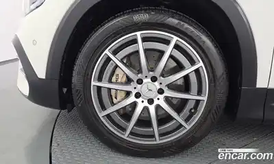 Mercedes-Benz GLB-Class 2021 2.0 гидро в Москве № 2126784, миниатюра 5