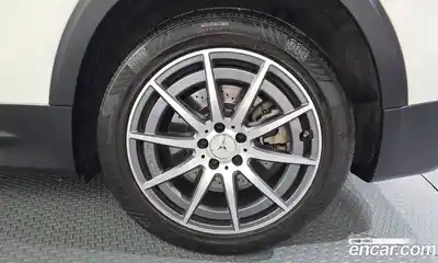 Mercedes-Benz GLB-Class 2021 2.0 гидро в Москве № 2126784, миниатюра 7