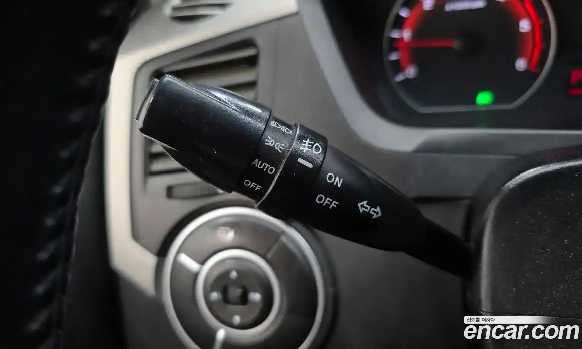 SsangYong Korando 2013 2.0 гидро в Москве № 2126876, фото 16