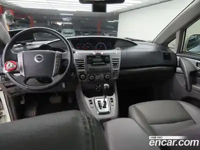 SsangYong Korando 2014 2.0 гидро в Москве № 2126923, миниатюра 7