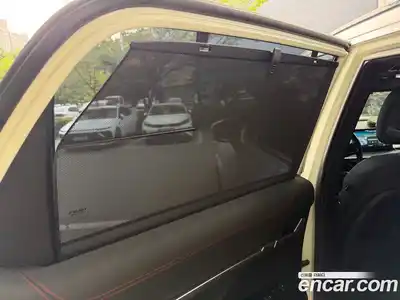 SsangYong Actyon 2024 1.5 гидро в Москве № 2126976, миниатюра 11