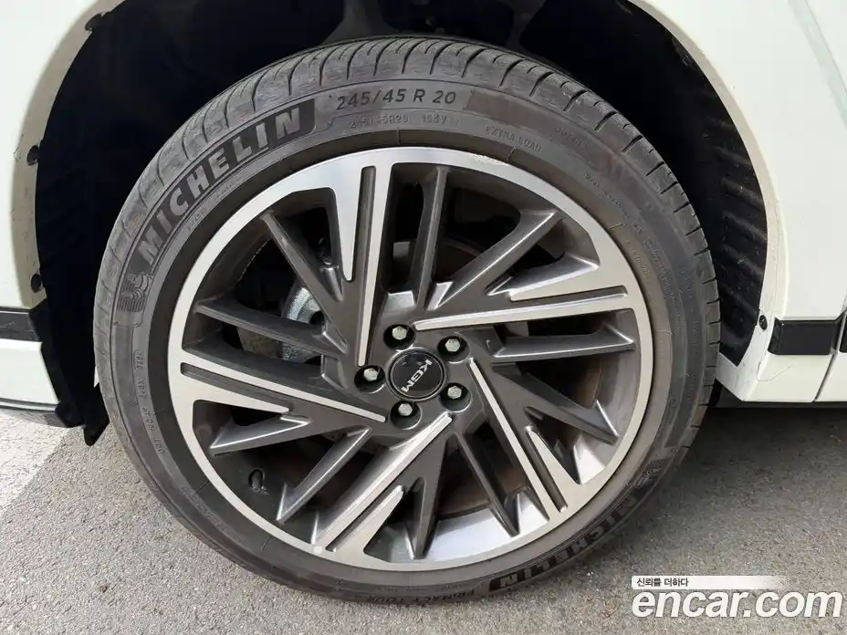SsangYong Actyon 2024 1.5 гидро в Москве № 2126976, фото 19