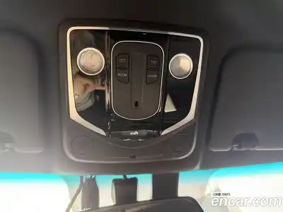SsangYong Actyon 2024 1.5 гидро в Москве № 2126976, миниатюра 10