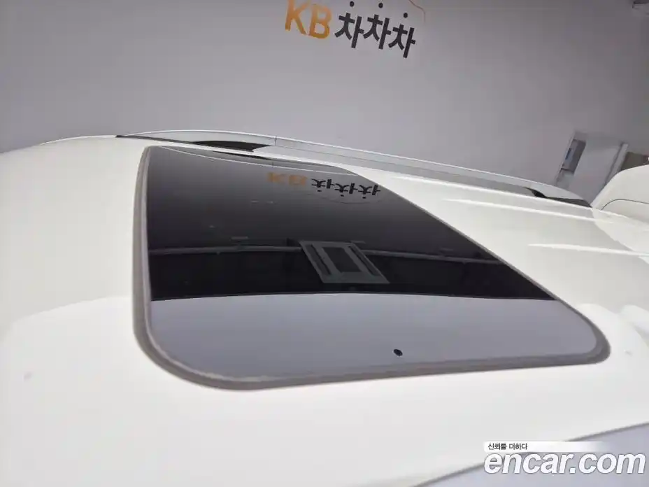 SsangYong Korando 2019 1.6 гидро в Москве № 2127094, фото 13