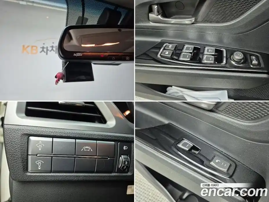 SsangYong Korando 2019 1.6 гидро в Москве № 2127094, фото 17
