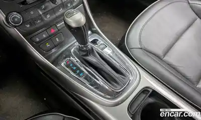 Chevrolet Malibu 2013 2.0 гидро в Москве, миниатюра 12