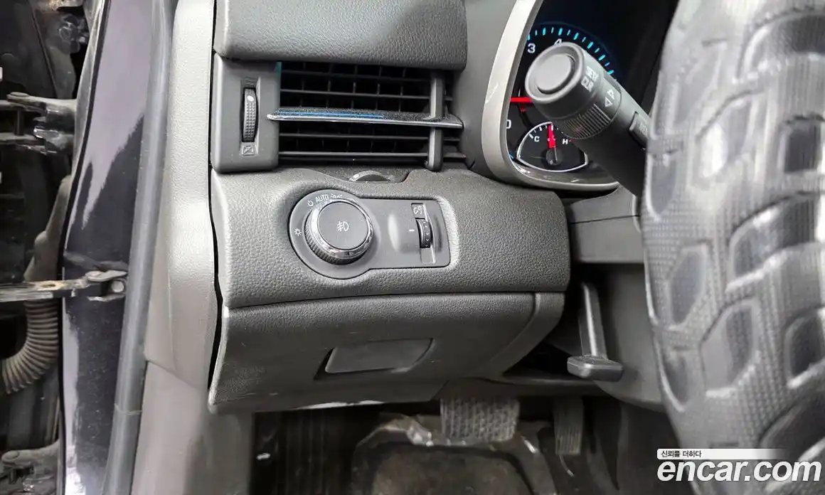 Chevrolet Malibu 2013 2.0 гидро в Москве, фото 21