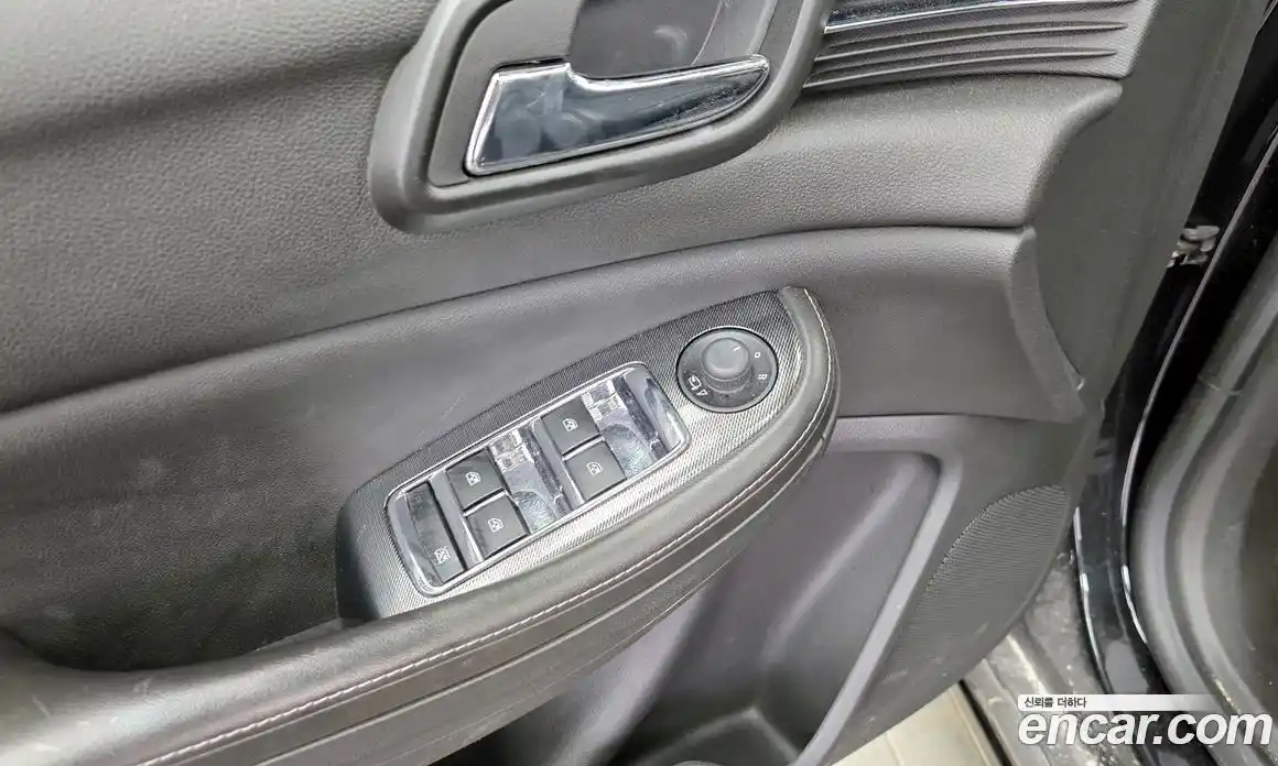 Chevrolet Malibu 2013 2.0 гидро в Москве, фото 25