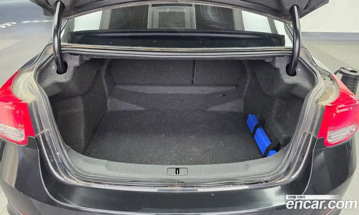 Chevrolet Malibu 2013 2.0 гидро в Москве, фото 26