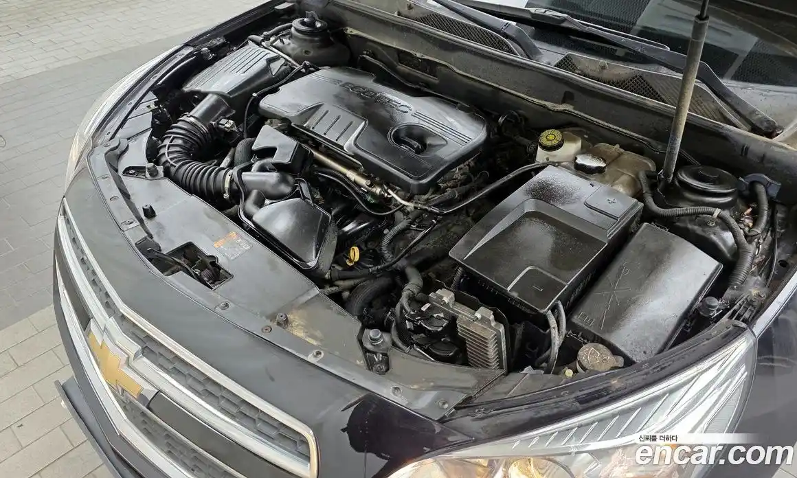 Chevrolet Malibu 2013 2.0 гидро в Москве, фото 6