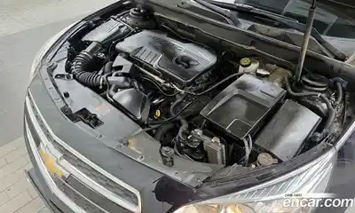 Chevrolet Malibu 2013 2.0 гидро в Москве, миниатюра 6
