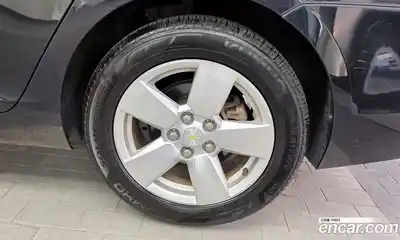 Chevrolet Malibu 2013 2.0 гидро в Москве, миниатюра 7