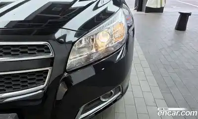 Chevrolet Malibu 2013 2.0 гидро в Москве, миниатюра 8
