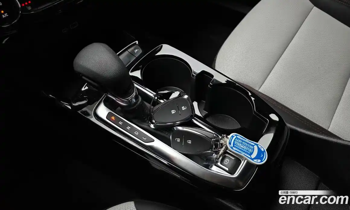 Chevrolet Trax 2025 1.2 гидро в Москве № 2127214, фото 11