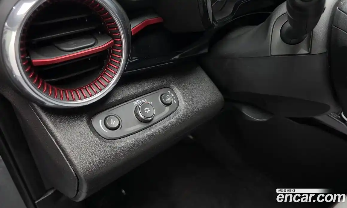 Chevrolet Trax 2025 1.2 гидро в Москве № 2127214, фото 24