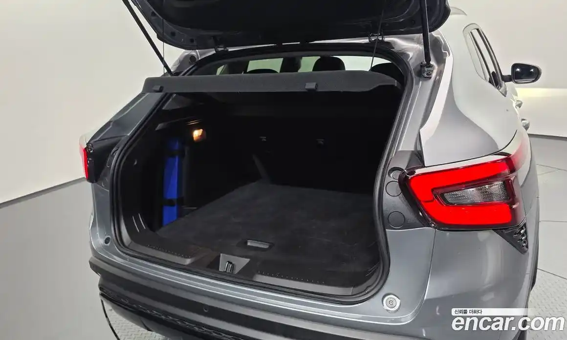 Chevrolet Trax 2025 1.2 гидро в Москве № 2127214, фото 28