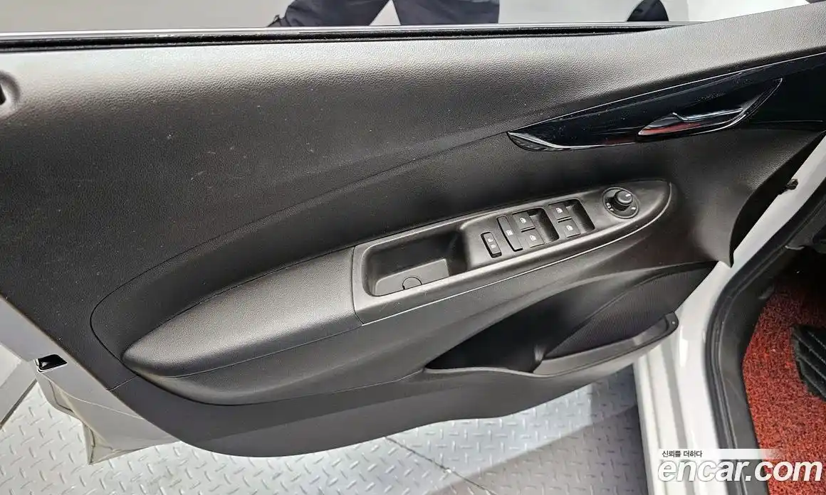 Chevrolet Spark 2016 1.0 гидро в Москве № 2127307, фото 14