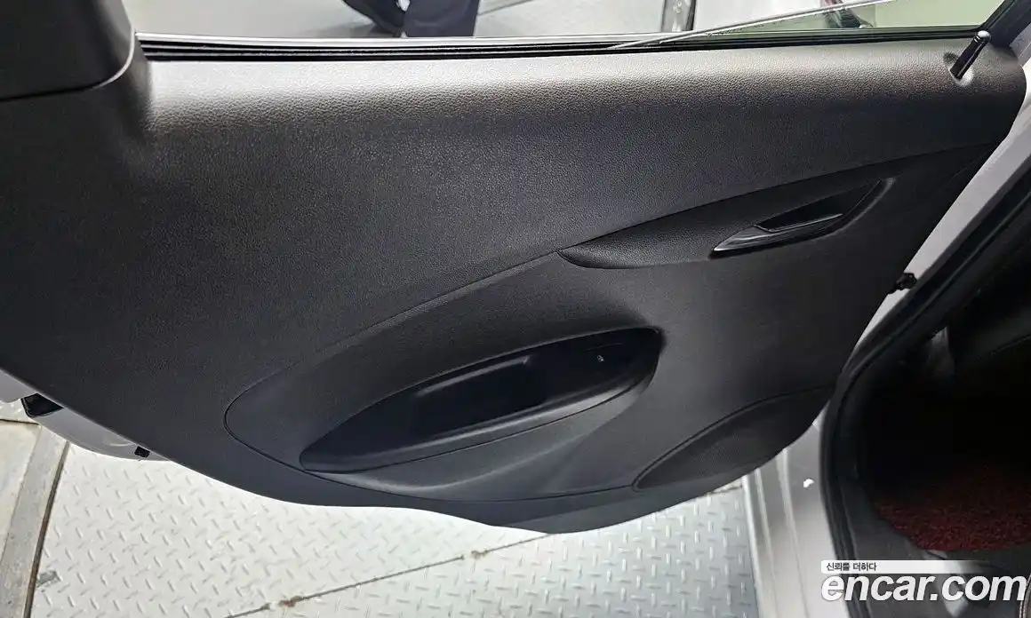 Chevrolet Spark 2016 1.0 гидро в Москве № 2127307, фото 15