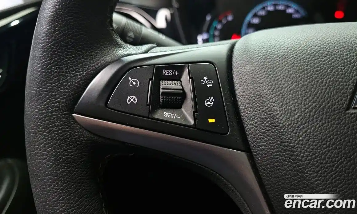 Chevrolet Spark 2016 1.0 гидро в Москве № 2127307, фото 22