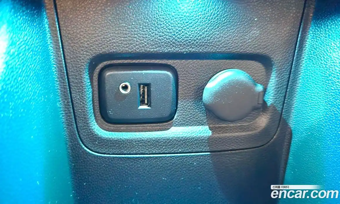 Chevrolet Spark 2016 1.0 гидро в Москве № 2127307, фото 28