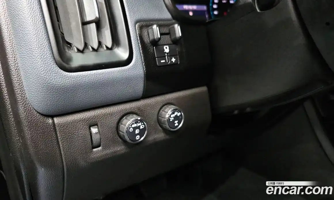 Chevrolet Colorado 2022 3.6 гидро в Москве № 2127366, фото 23