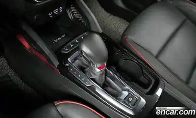 Chevrolet TrailBlazer 2022 1.3 гидро в Москве № 2127381, миниатюра 12