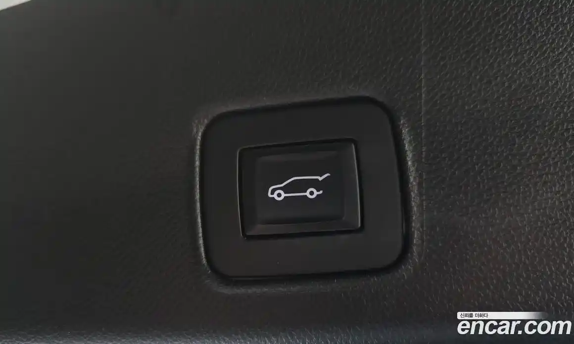 Chevrolet TrailBlazer 2022 1.3 гидро в Москве № 2127381, фото 22