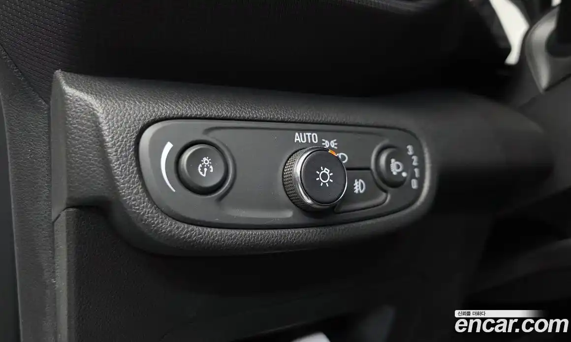 Chevrolet TrailBlazer 2022 1.3 гидро в Москве № 2127381, фото 24