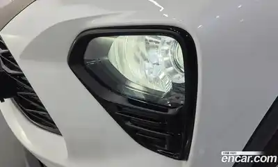 Chevrolet TrailBlazer 2022 1.3 гидро в Москве № 2127381, миниатюра 8