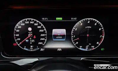 Mercedes-Benz CLS-Class 2019 3.0 гидро в Москве № 2127440, миниатюра 11