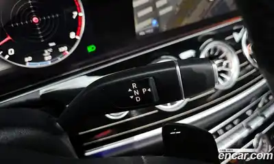 Mercedes-Benz CLS-Class 2019 3.0 гидро в Москве № 2127440, миниатюра 12