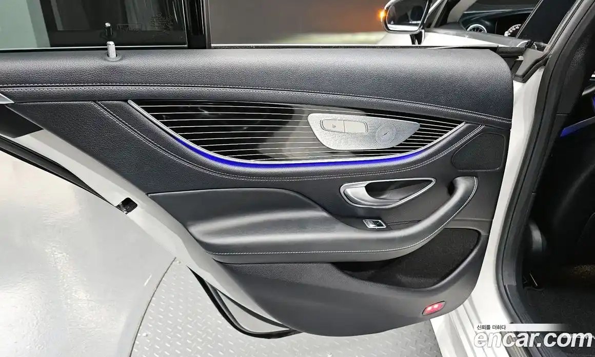 Mercedes-Benz CLS-Class 2019 3.0 гидро в Москве № 2127440, фото 15