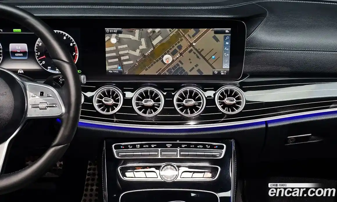 Mercedes-Benz CLS-Class 2019 3.0 гидро в Москве № 2127440, фото 19