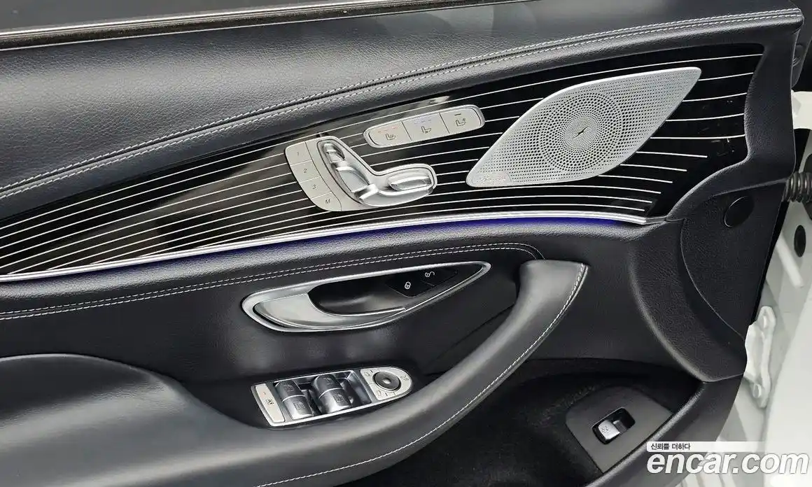 Mercedes-Benz CLS-Class 2019 3.0 гидро в Москве № 2127440, фото 25