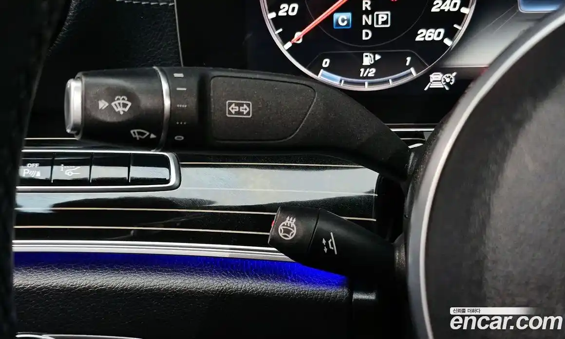 Mercedes-Benz CLS-Class 2019 3.0 гидро в Москве № 2127440, фото 28