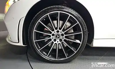 Mercedes-Benz CLS-Class 2019 3.0 гидро в Москве № 2127440, миниатюра 5
