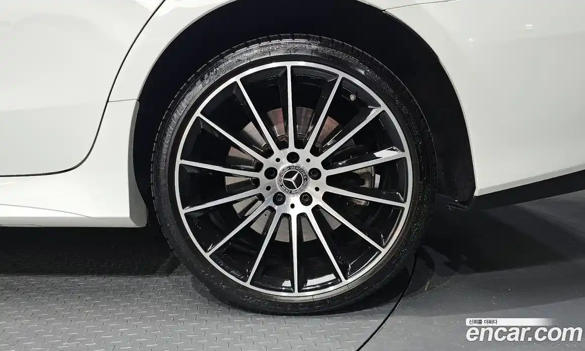Mercedes-Benz CLS-Class 2019 3.0 гидро в Москве № 2127440, фото 7