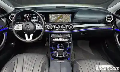 Mercedes-Benz CLS-Class 2019 3.0 гидро в Москве № 2127440, миниатюра 10
