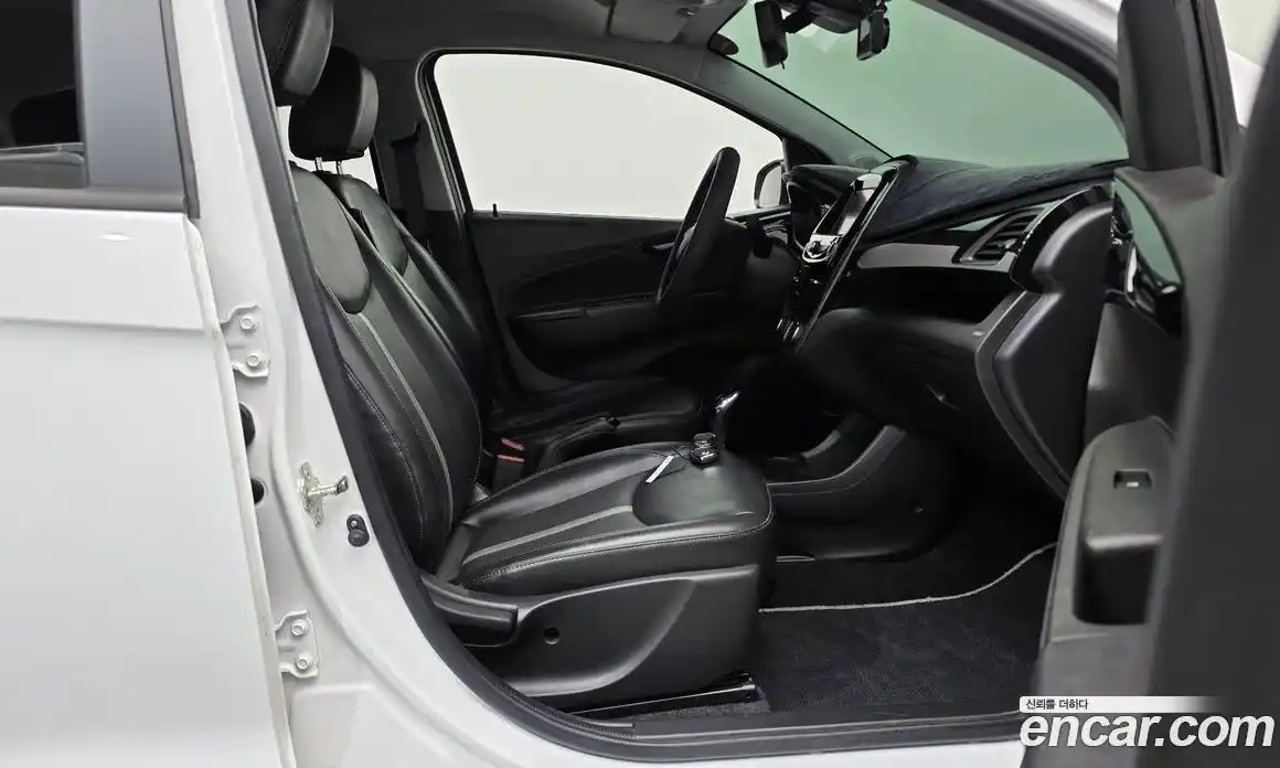Chevrolet Spark 2021 1.0 гидро в Москве № 2127516, фото 11