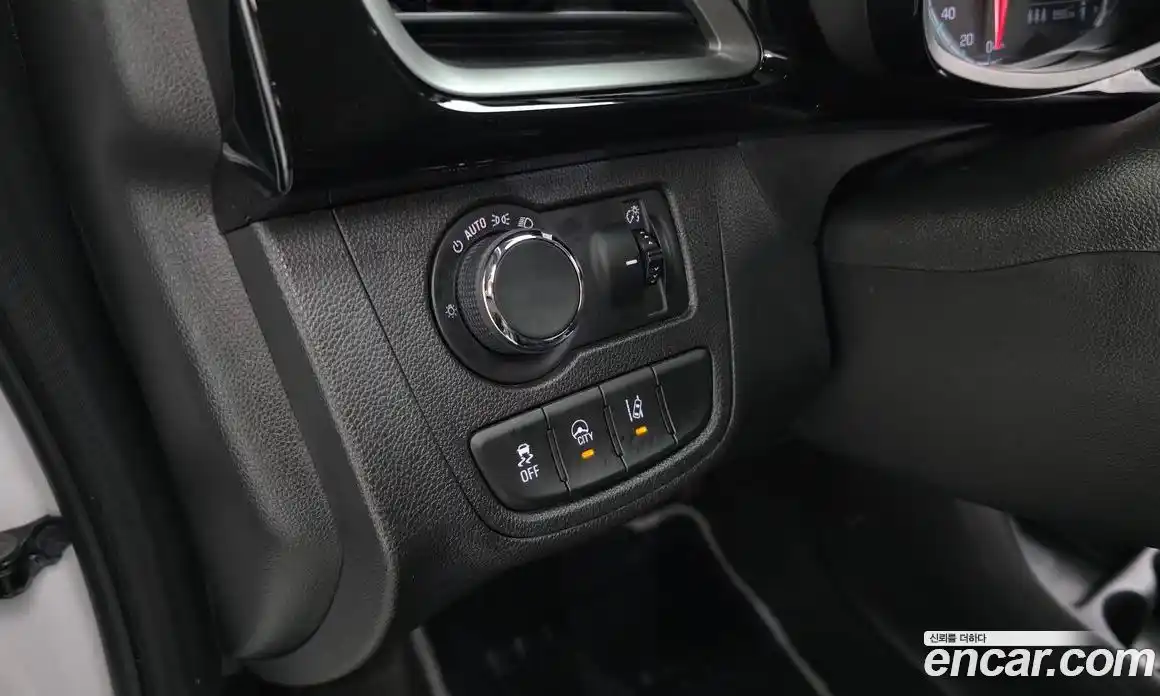 Chevrolet Spark 2021 1.0 гидро в Москве № 2127516, фото 18