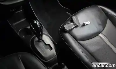 Chevrolet Spark 2021 1.0 гидро в Москве № 2127516, миниатюра 9