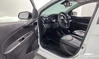 Chevrolet Spark 2021 1.0 гидро в Москве № 2127516, миниатюра 10